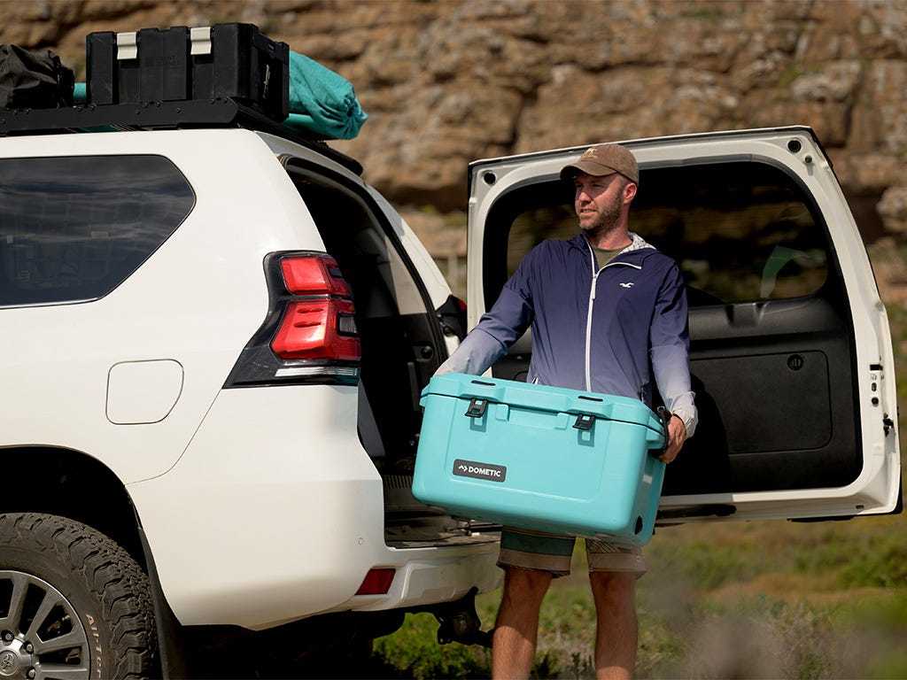 Nevera Dometic Patrol 35L/9.2Gal/ Laguna