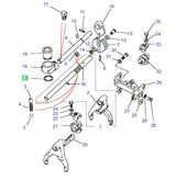 CIRCLIP (10 Units)