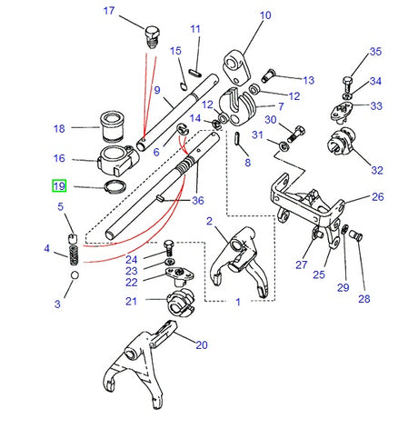 CIRCLIP (10 Units)