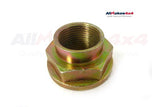 Nut Countershaft - ALLMAKES 4X4