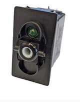 Rear Wiper Switch Body - DEFENDER and DEFENDER PUMA - CARLING TECHNOLOGIES