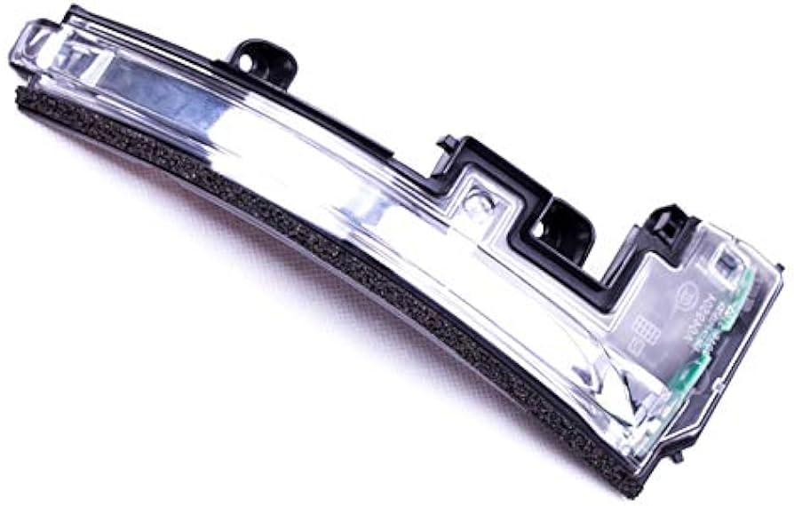 Lamp - side flasher