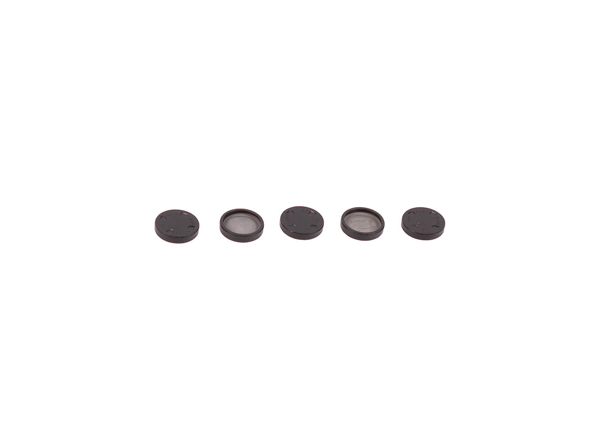 Plug - Oil Gallery 20 mm - GENUINE LAND ROVER - O.E.M.