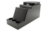 Security cubby box fits defender up to 07