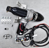 Electric power steering set for Land Rover Serie I