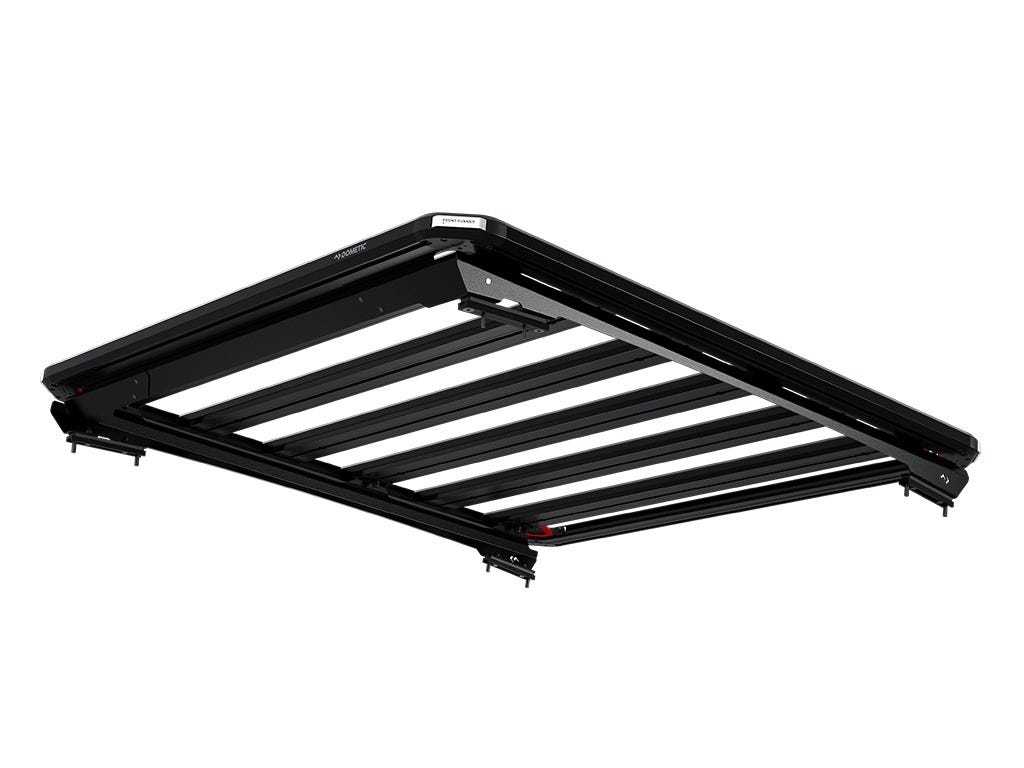 Mazda BT-50 Double Cab (TF) Slimline 3 Roof Rack Kit