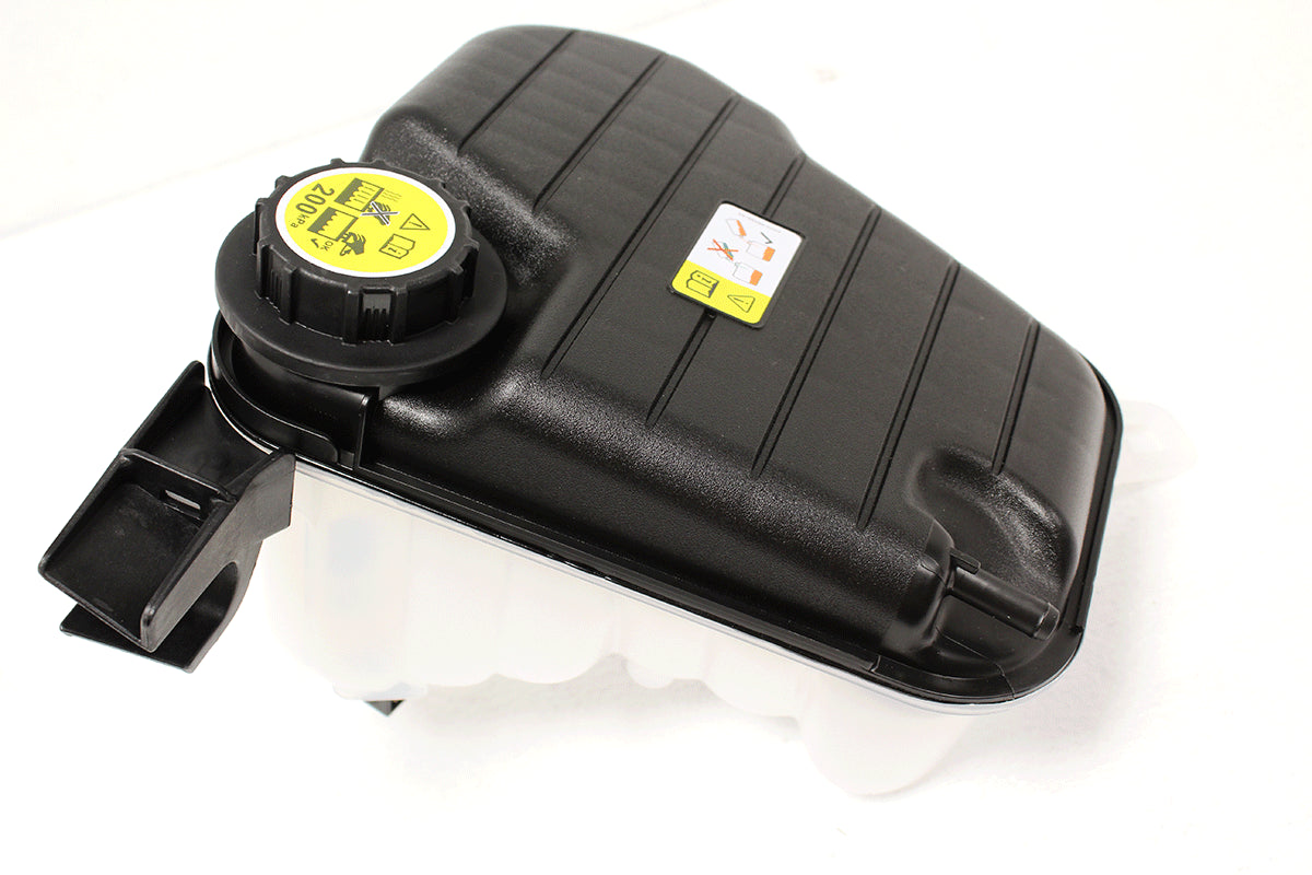 Expansion tank