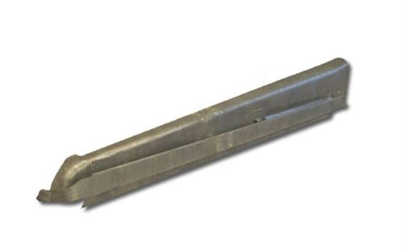 Over Door Drain Channel L/H