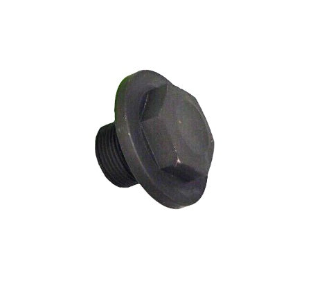 Special Screw - Flange to Rear Outlet