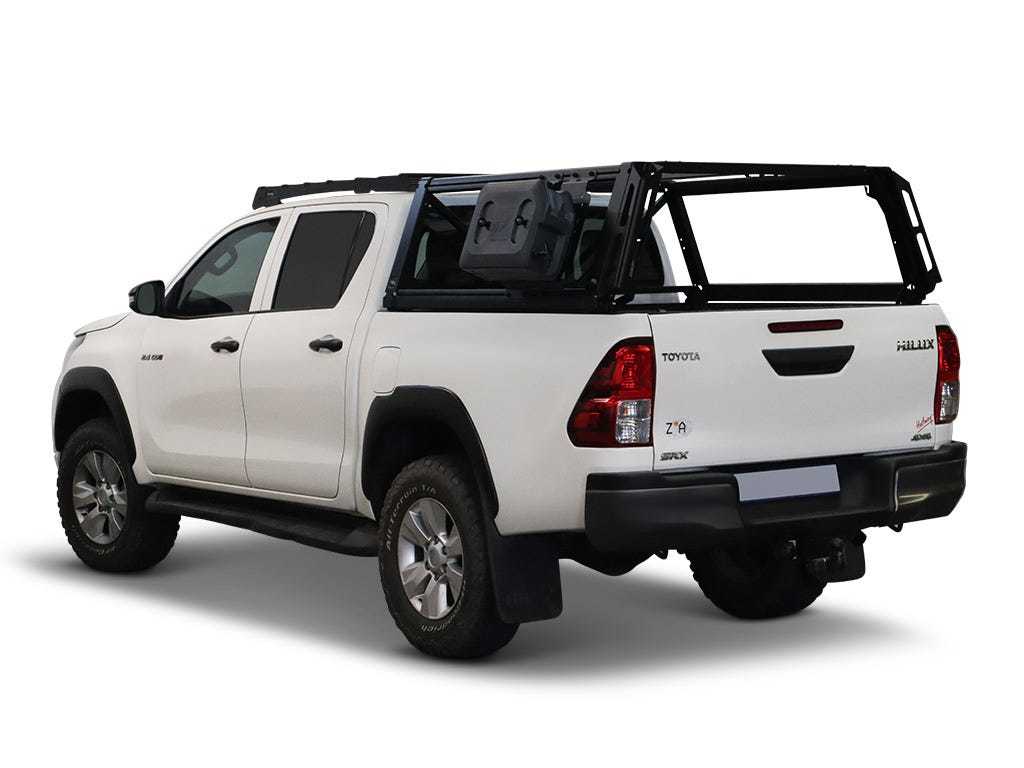 Pro Bed Water Kit / 20 L - FRONT RUNNER