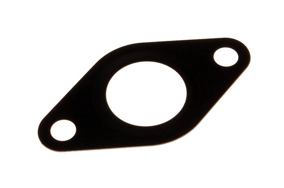 Gasket - front pipe and catalyst - td6 2.7 diesel - d3/d4/rrs 05-09