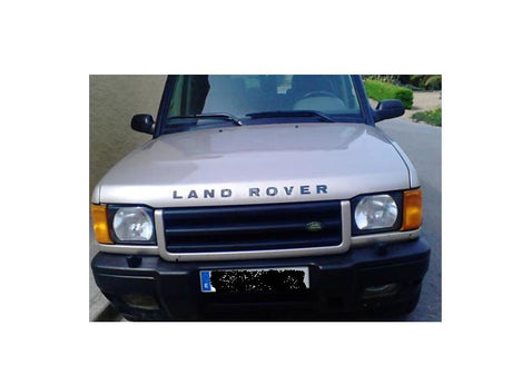 Indicator Assembly Front RH