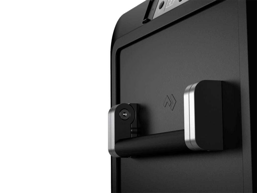 Enfriador/Congelador Dometic CFX3 95DZ