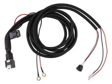 LED Light Bar Wire Harness AX 1 LS