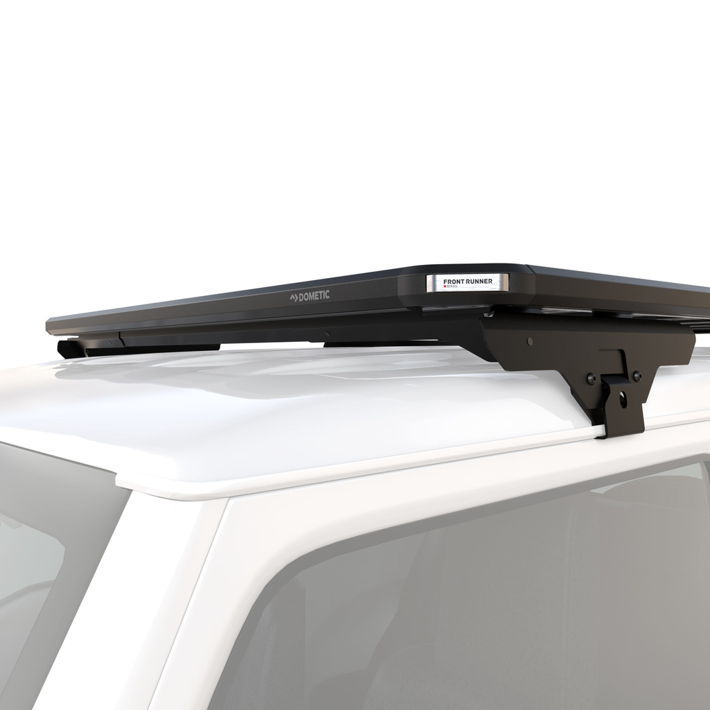 Suzuki Jimny 3 Door (JB74W) Slimline 3 Roof Rack Kit