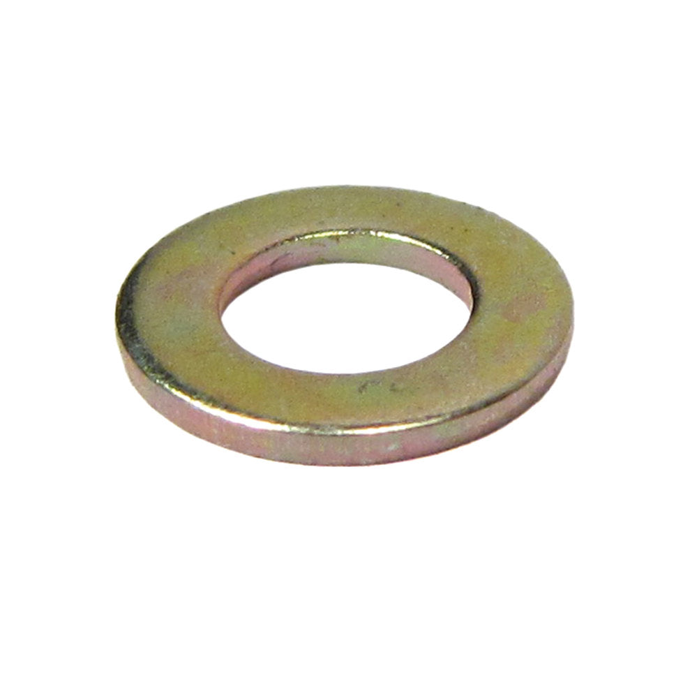 Washer - Plain M5