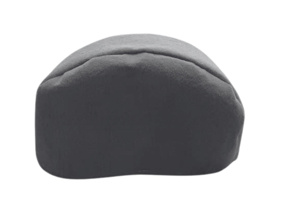 Spare Wheel Cover Set - Winchester Gray - AG PARTS