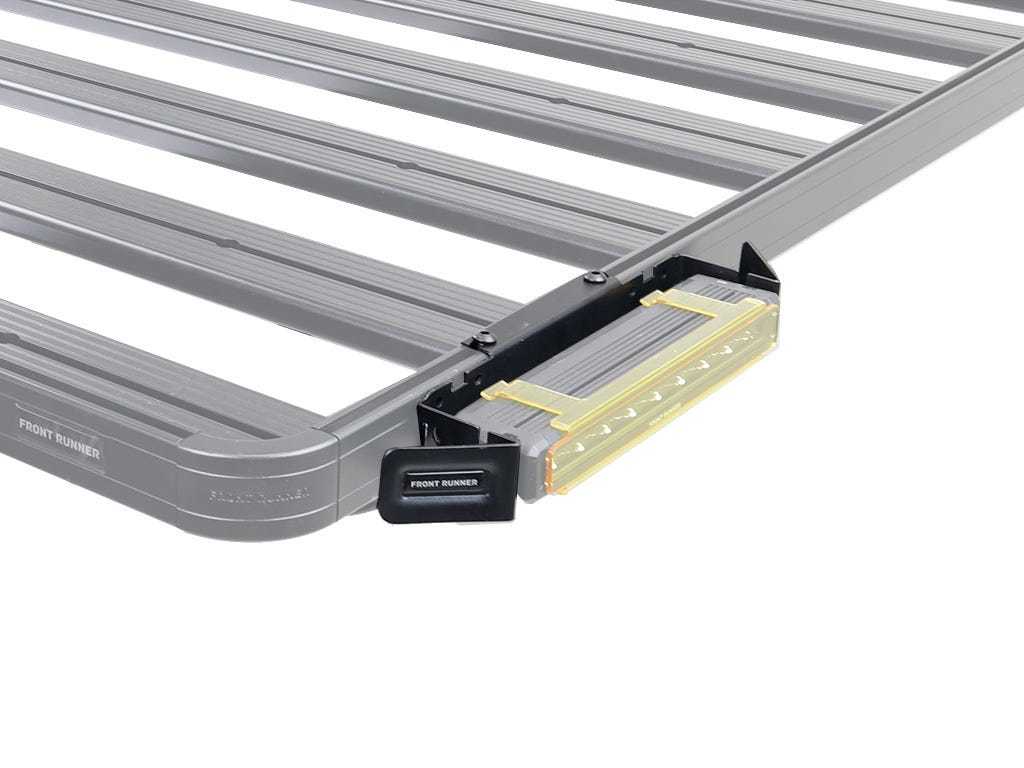 10in LED Light Bar VX250-CB Mounting Bracket