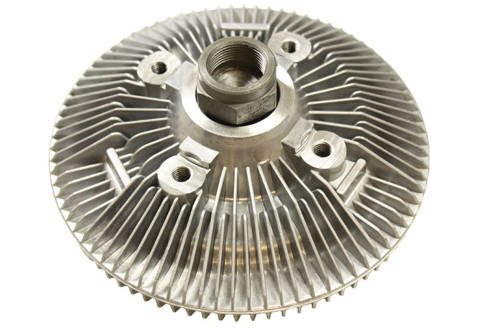 Viscous Fan Coupling - EUROSPARE