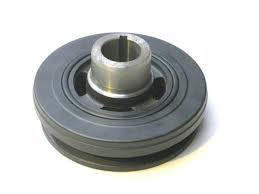 Crankshaft Damper