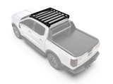 Ford Ranger T6.2 Wildtrak Raptor Double Cab (2022-Current) Slimline II Roof Rack Kit