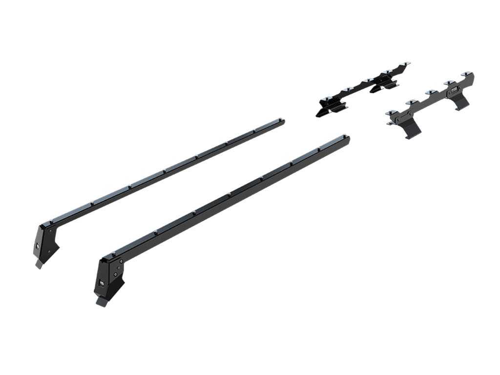 Ford Bronco 4D w/Hard Top (2021-Current) Foot Rails