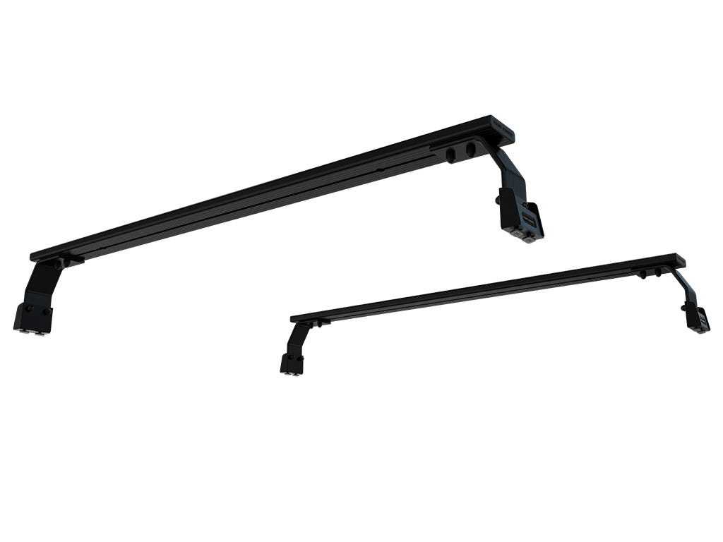 Jeep Gladiator (2020-Current) EGR RollTrac Load Bed Load Bar Kit