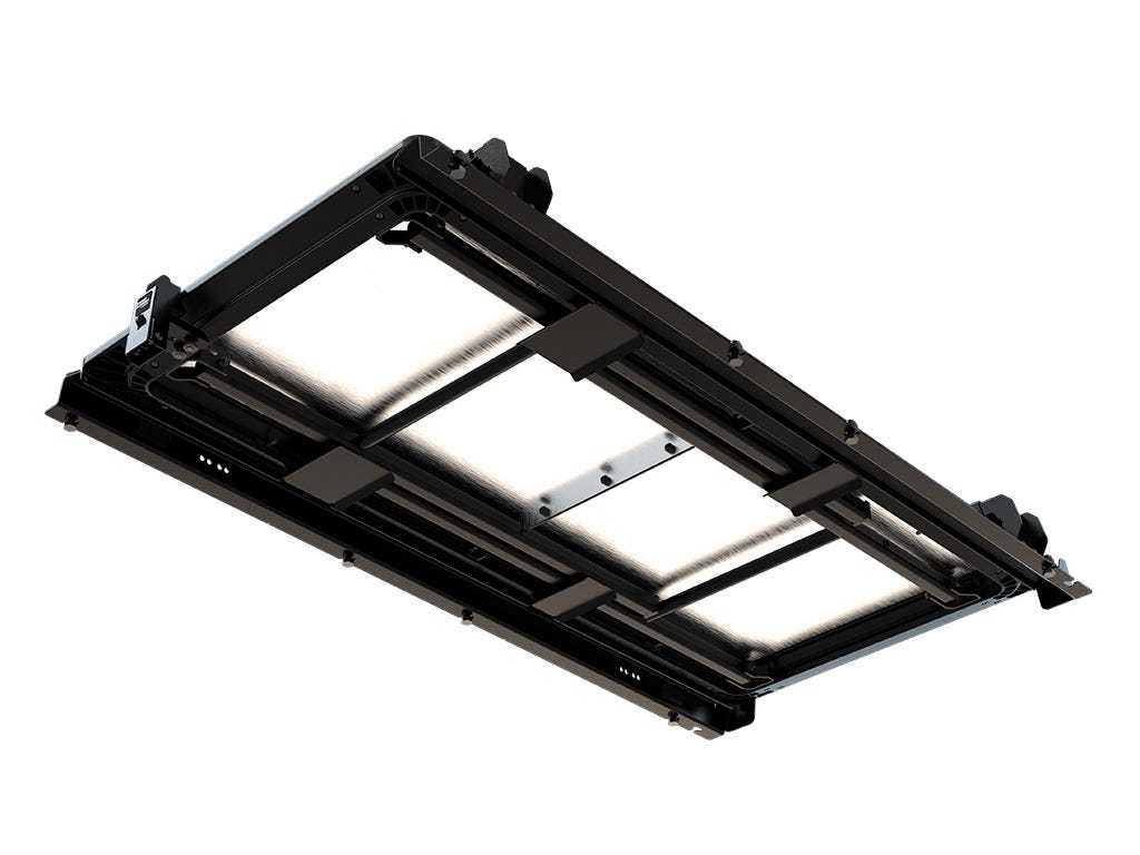 Pro Stainless Steel Prep Table Kit / Top Mount