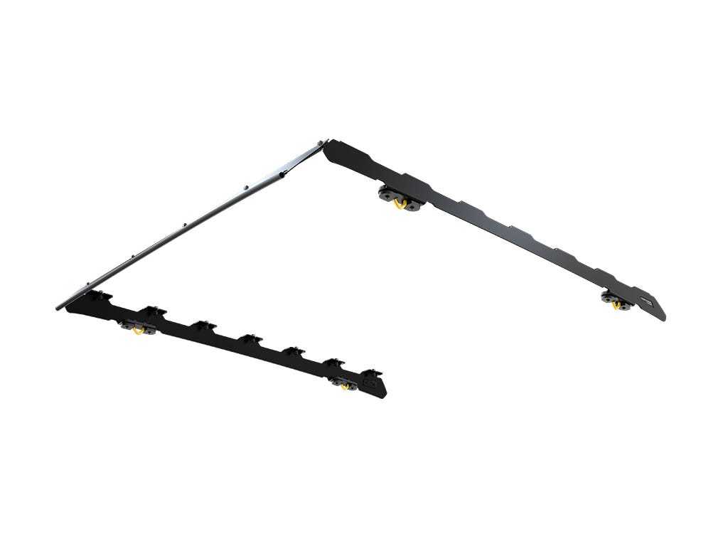 Rivian R1T Pickup Truck Foot Rails