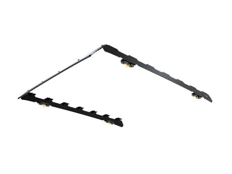 Rivian R1T Pickup Truck Foot Rails