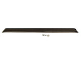 Td5 front screen header rail - inc fitting kit