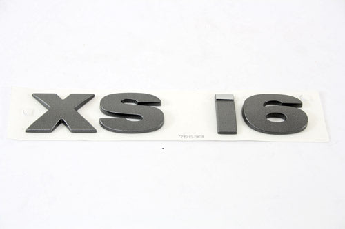 Decal - Model Identification - F2 - PR2 ALLMAKES