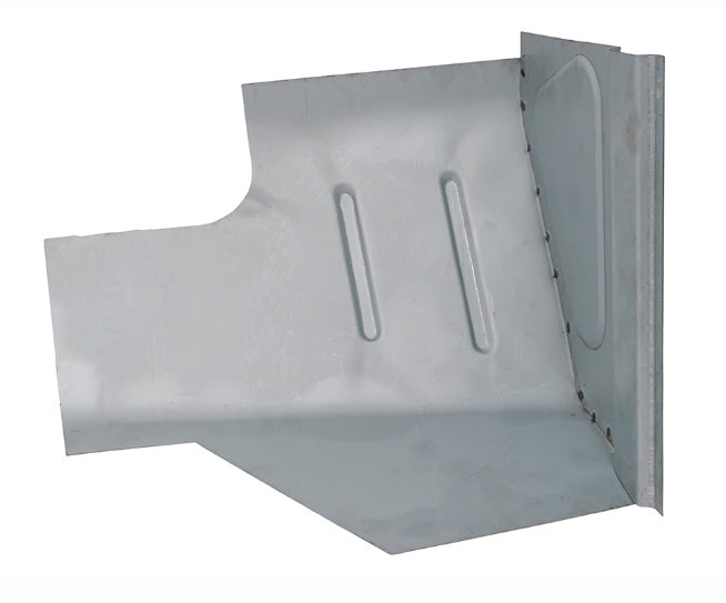 Right Hand Footwell - RH - Suitable for both left and right-hand drive