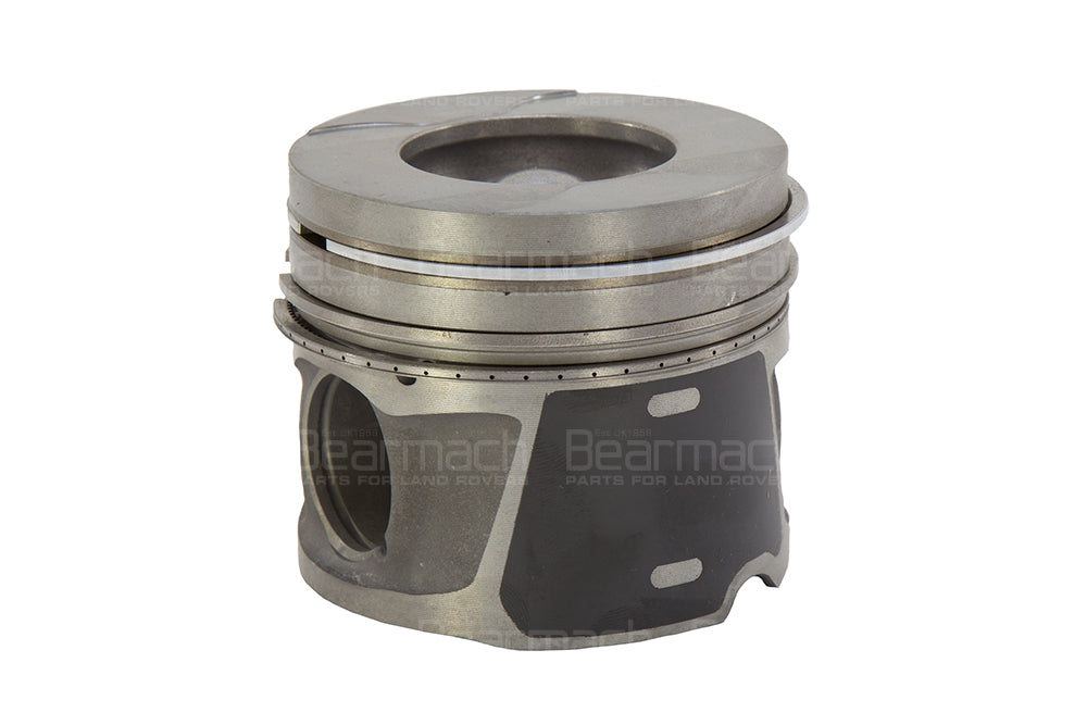 Piston STD