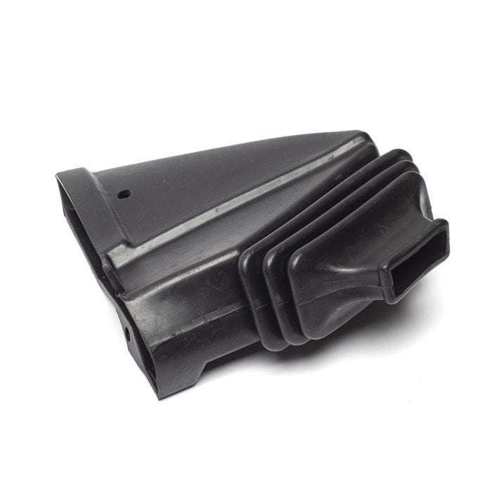 Gaiter Handbrake