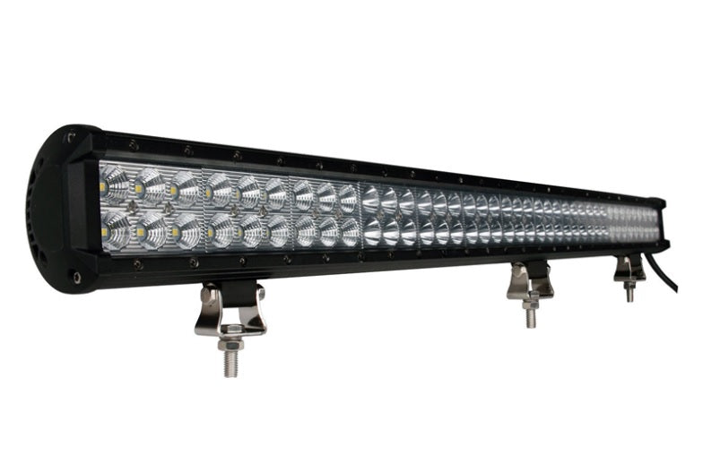 LED Bar 33" (83cm) - 3 Adjustable Supports