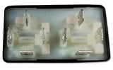 Relay double 12v - MAHLE