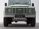 Land Rover Defender Sump Guard (1983-2016)