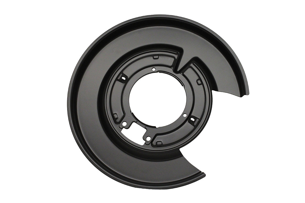 Shield - Brake Disc Splash - ALLMAKES 4X4