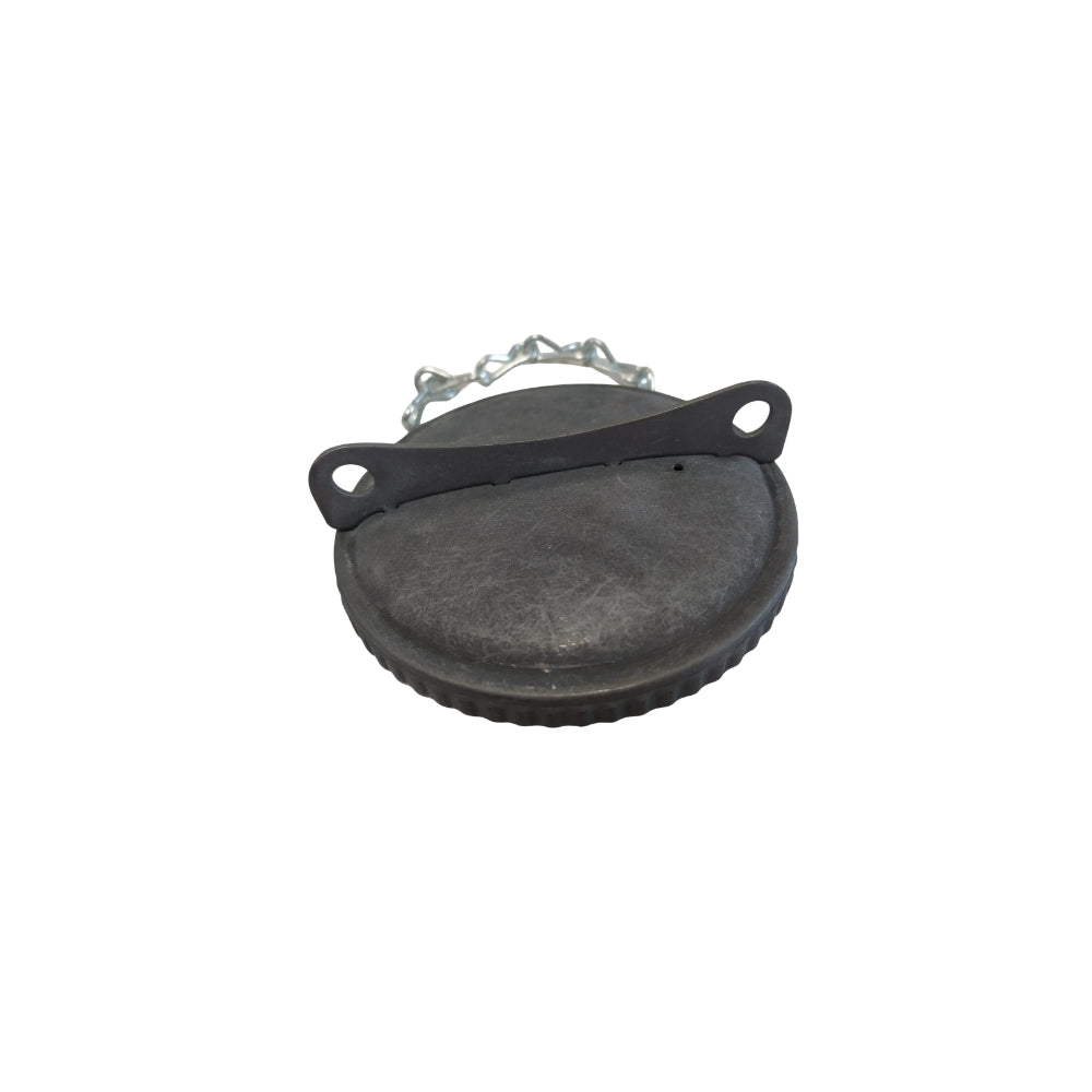 Fuel Filler Cap - 3 Prong - PR2 ALLMAKES