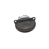 Fuel Filler Cap - 3 Prong - PR2 ALLMAKES