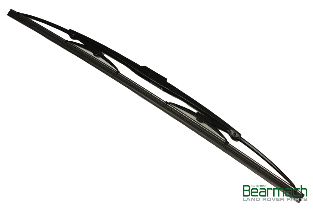 Wiper blade