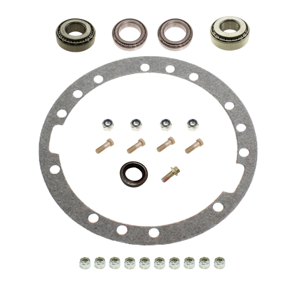 Rover Axle Group Bearing Replacement Kit - AG PARTS