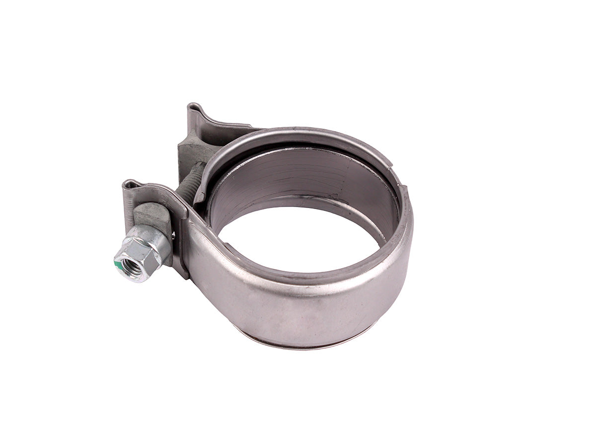 Clamp - Exhaust - PR2 ALLMAKES