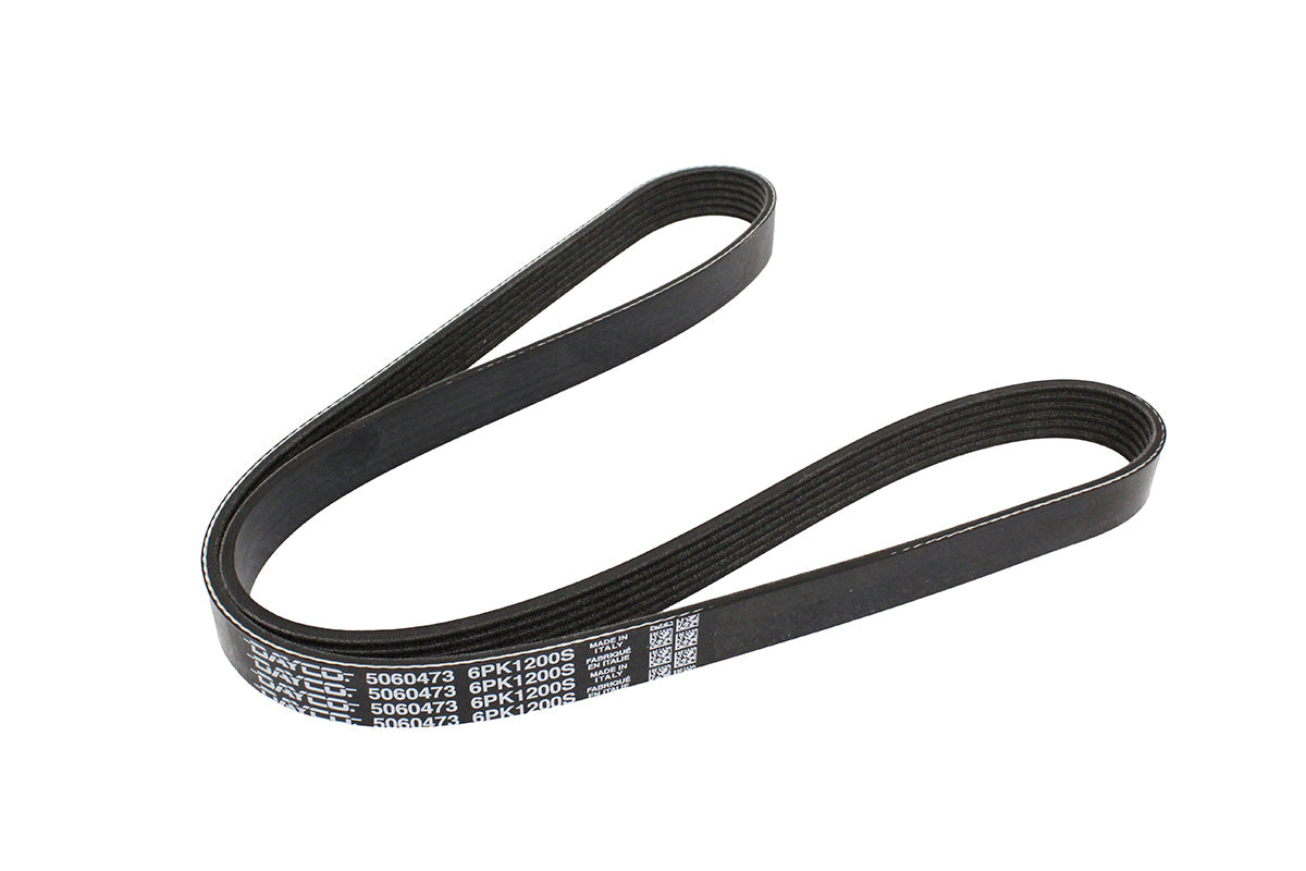 Drive Belt - RR Evo - D Sport - 2.2L Diesel - DAYCO