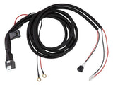 LED Light Bar Wire Harness AX 1 LS