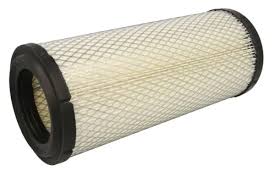 Air Filter - MANN