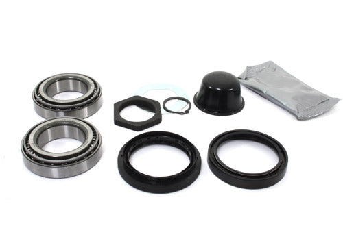 Hub Bearing Kit Rear 90/110 - 2 Bearings included - PR2 ALLMAKES