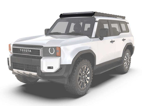 Toyota Land Cruiser Prado / Lexus GX 550 (2024-Current) Slimsport Rack 40in Light Bar Wind Fairing