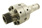 Differential unit